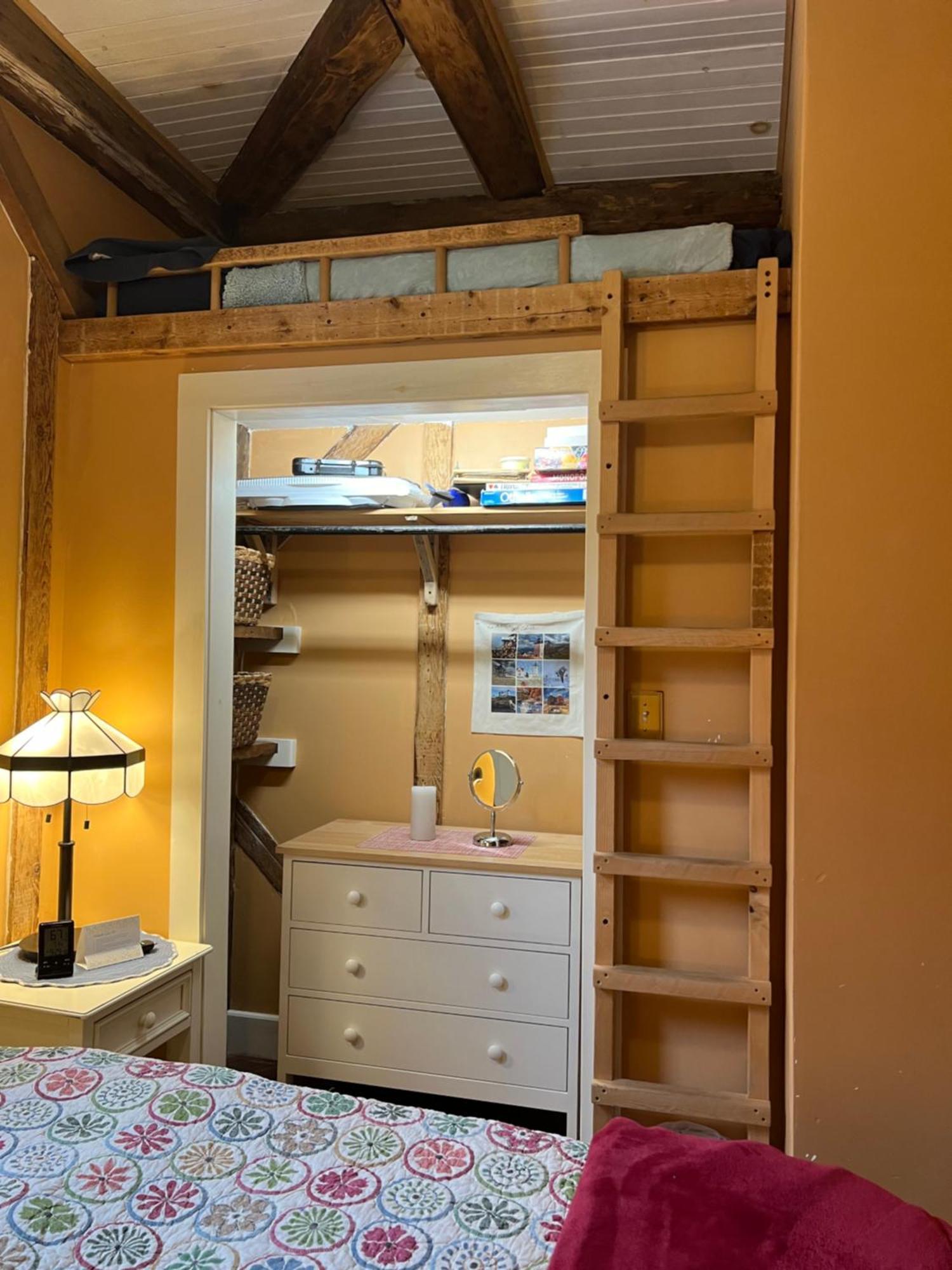 Old School House Appartement