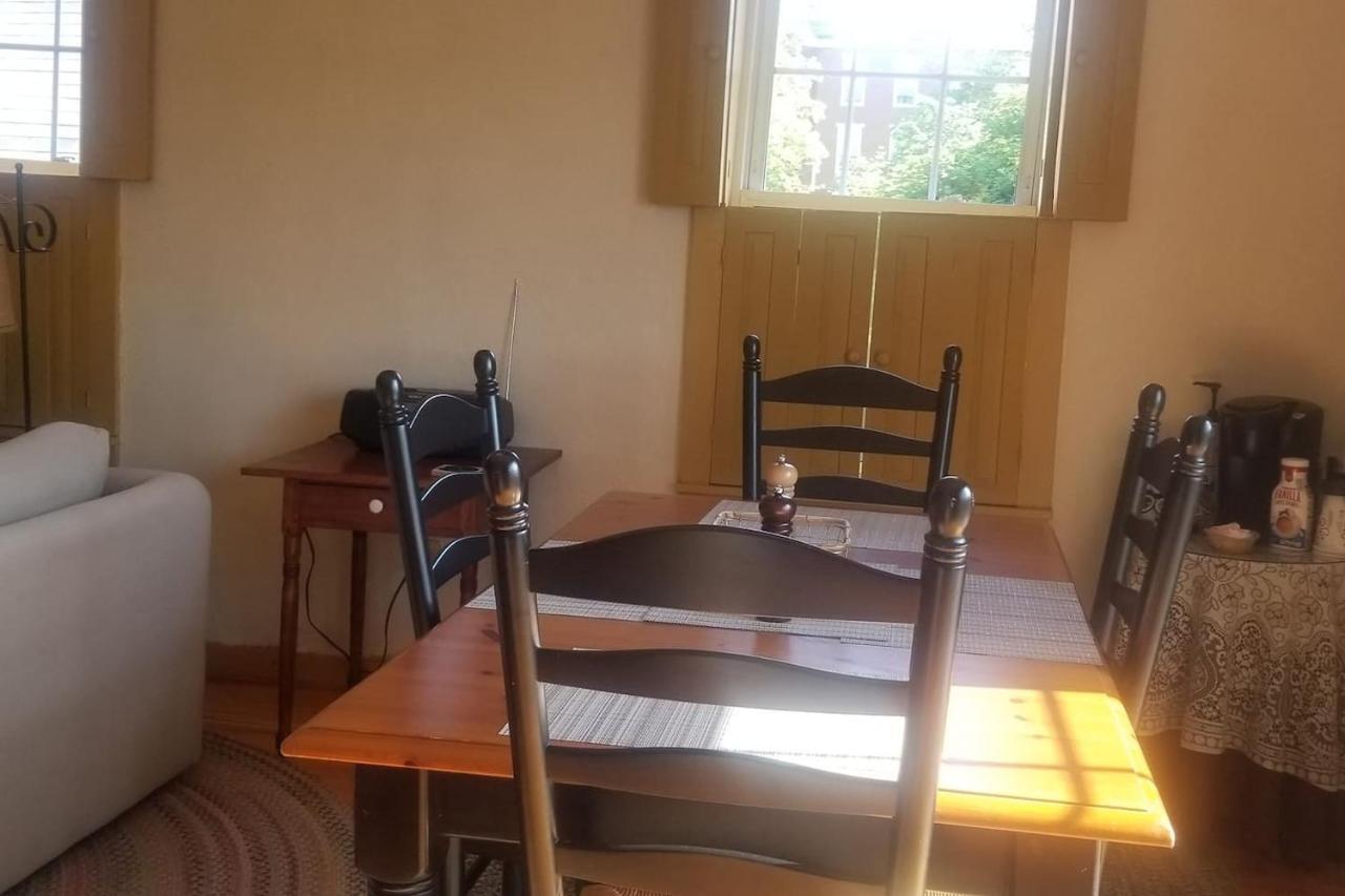 Appartement Old School House Hallowell
