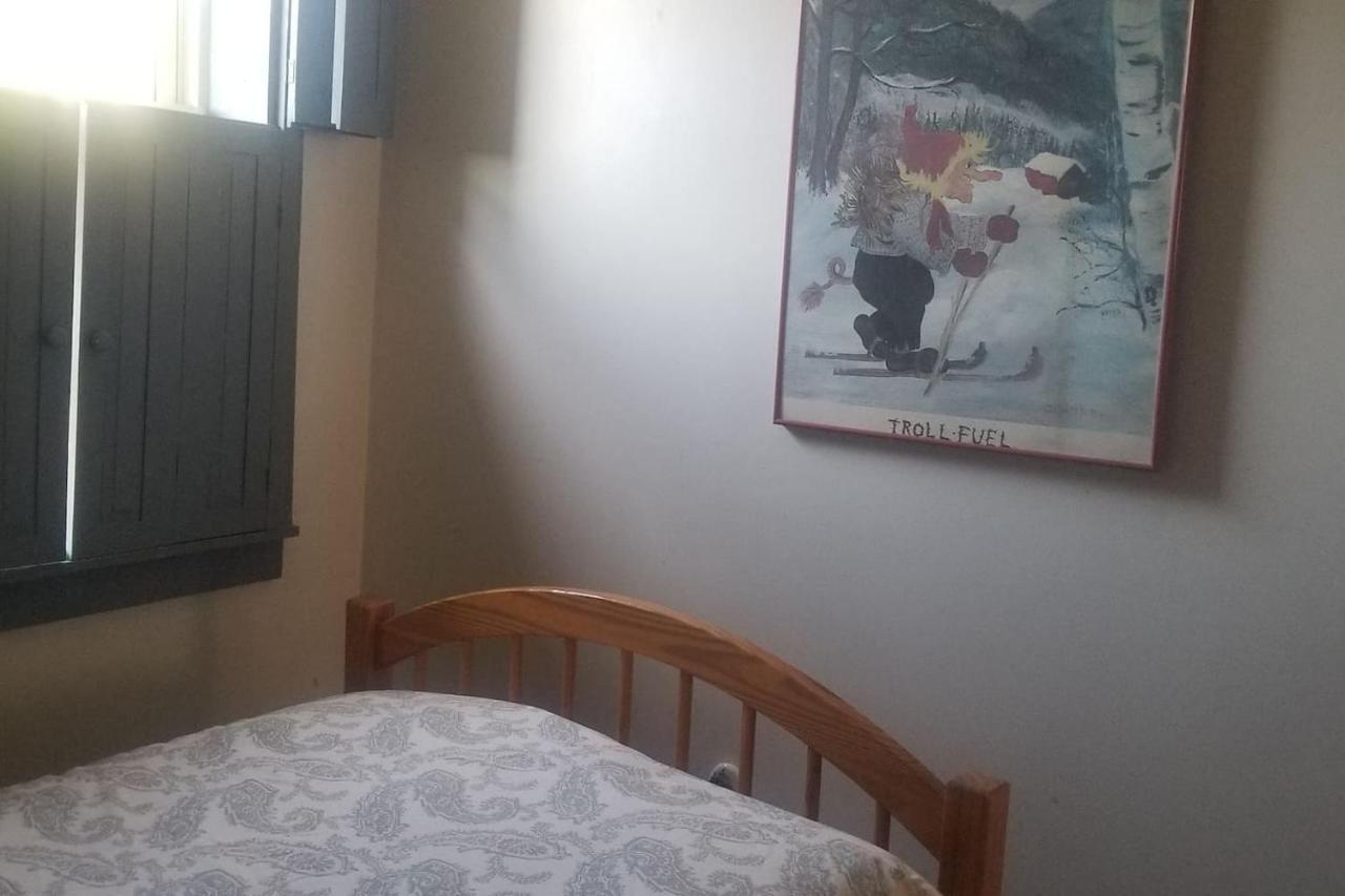 Appartement Old School House *